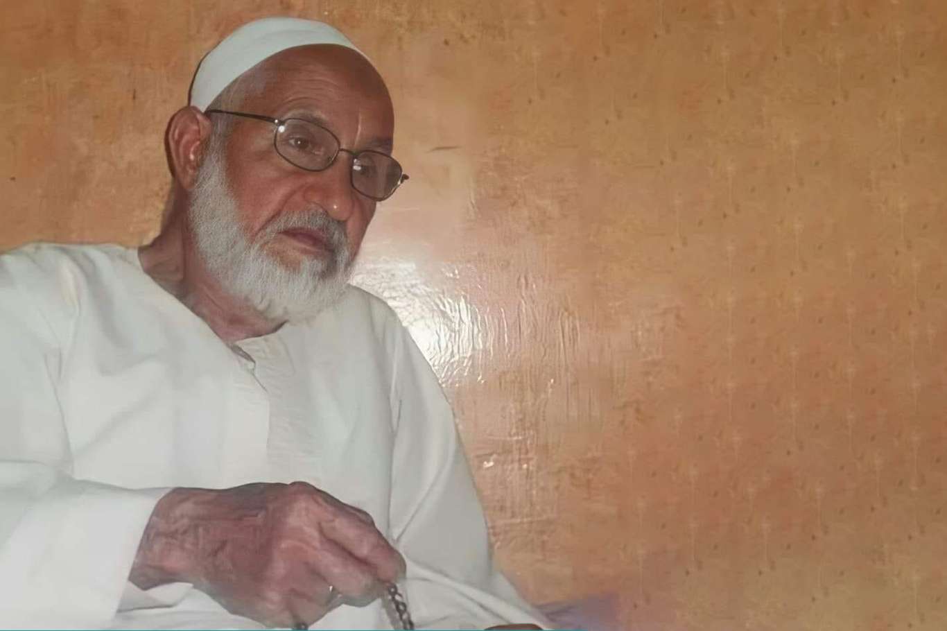 81 yaşındaki Şeyh Abd al-Rahim de darbeci Sisi rejimi tarafından idam edildi 81 yaşındaki Şeyh Abd al-Rahim de darbeci Sisi rejimi tarafından idam edildi